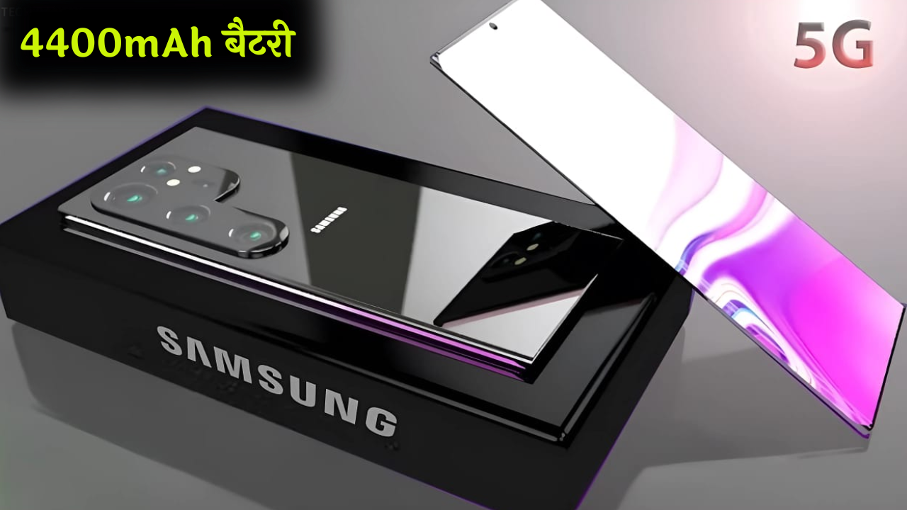 Samsung A56 5G