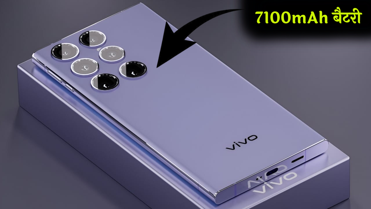 Vivo Y400 5G
