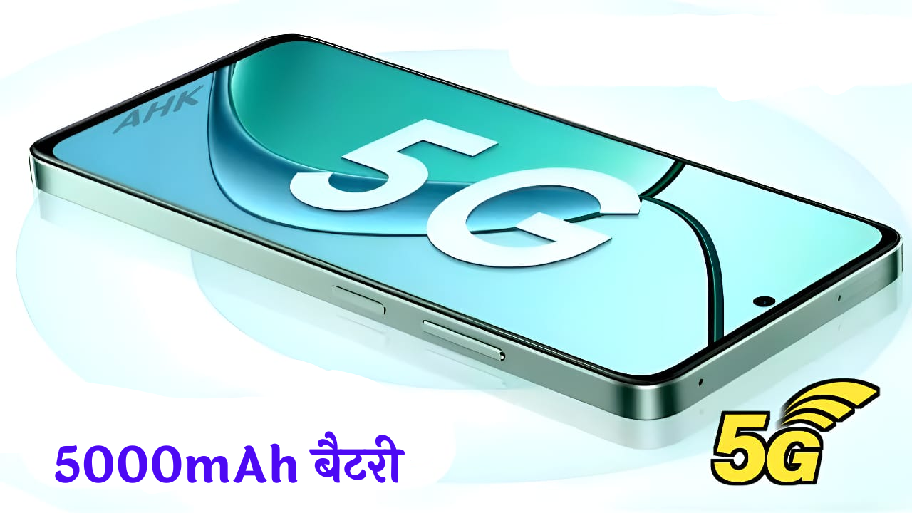 Realme C65