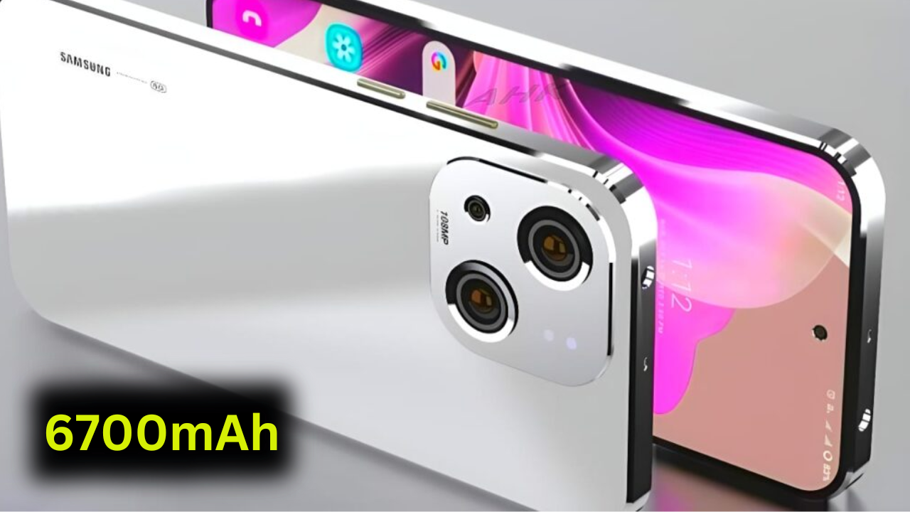 Samsung Premium Small 5G: