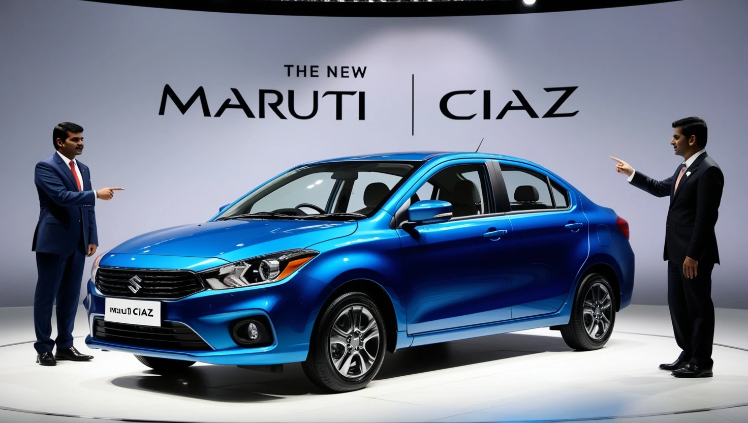 Maruti Ciaz