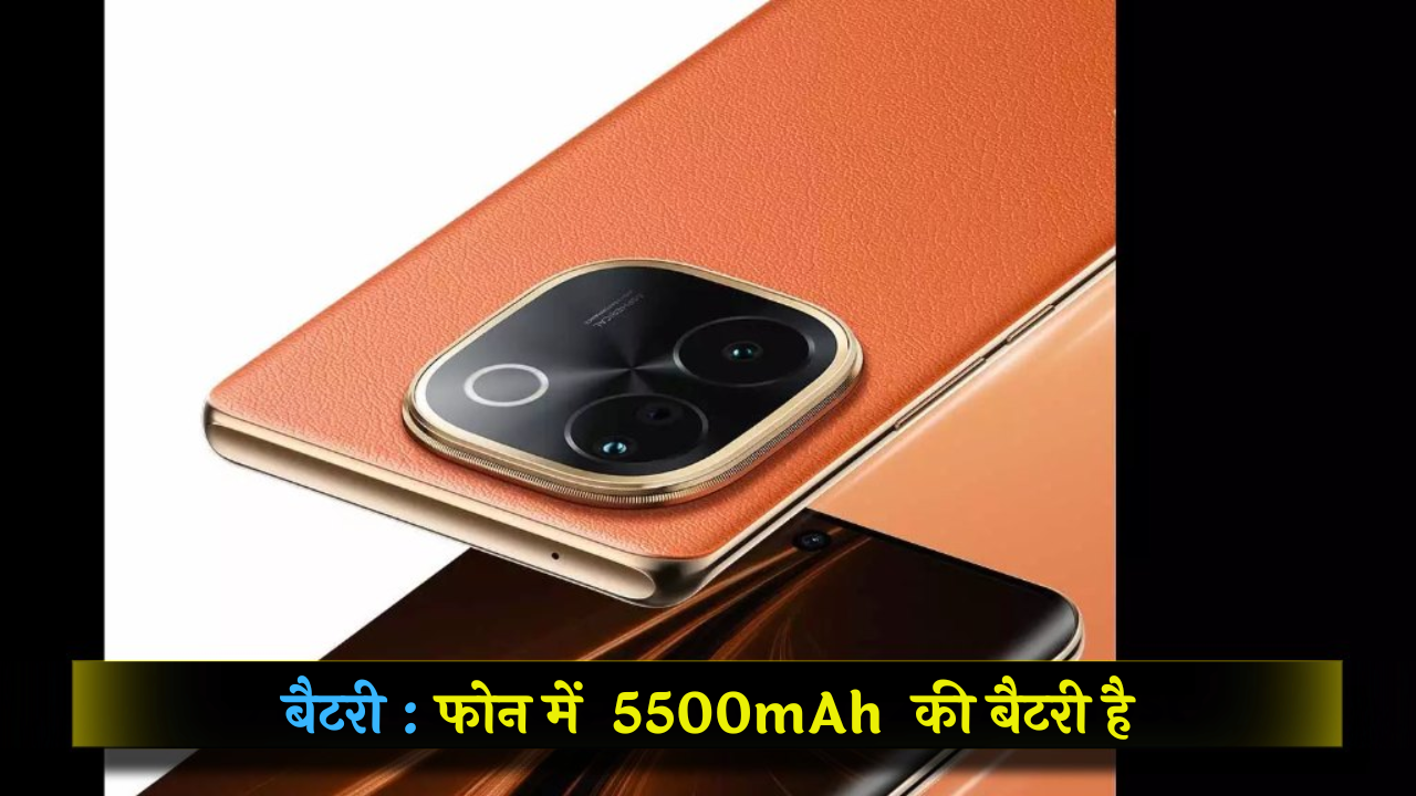 Vivo T3 Pro 5G