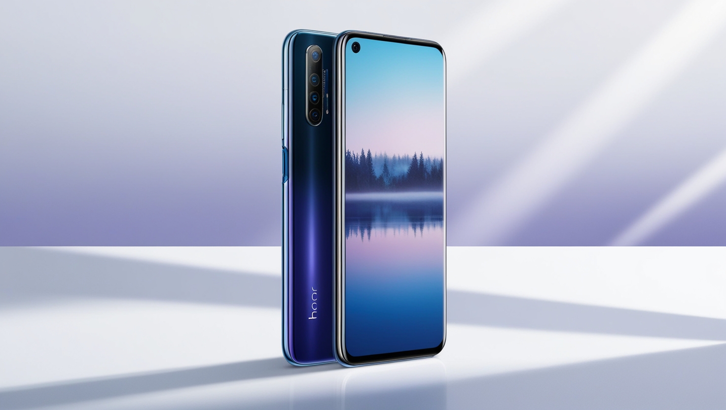 Honor 90 5G Smartphone