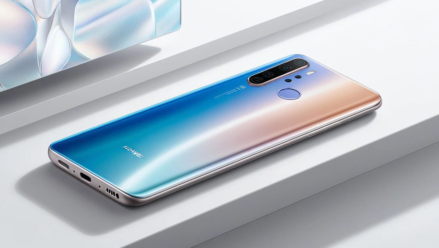 Huawei Nova 13i