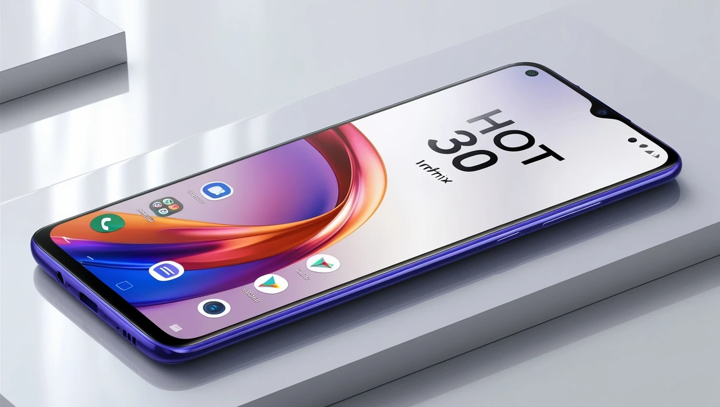 Infinix One