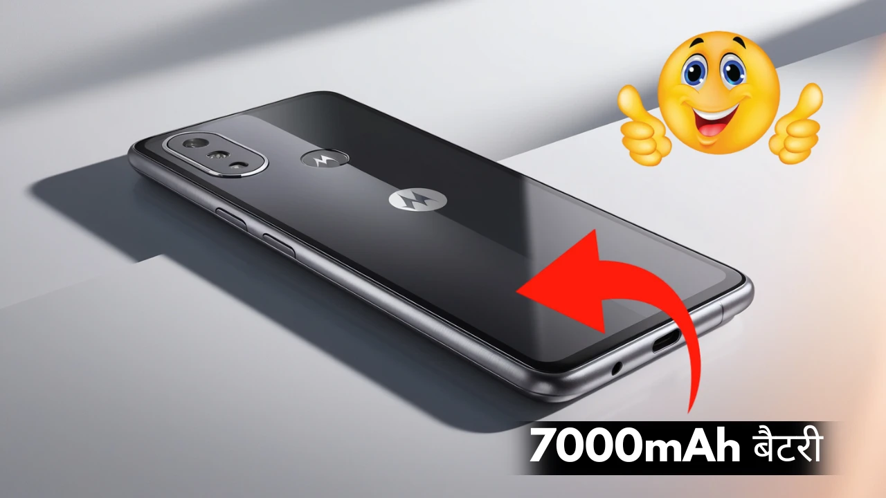 Motorola RAZR 3