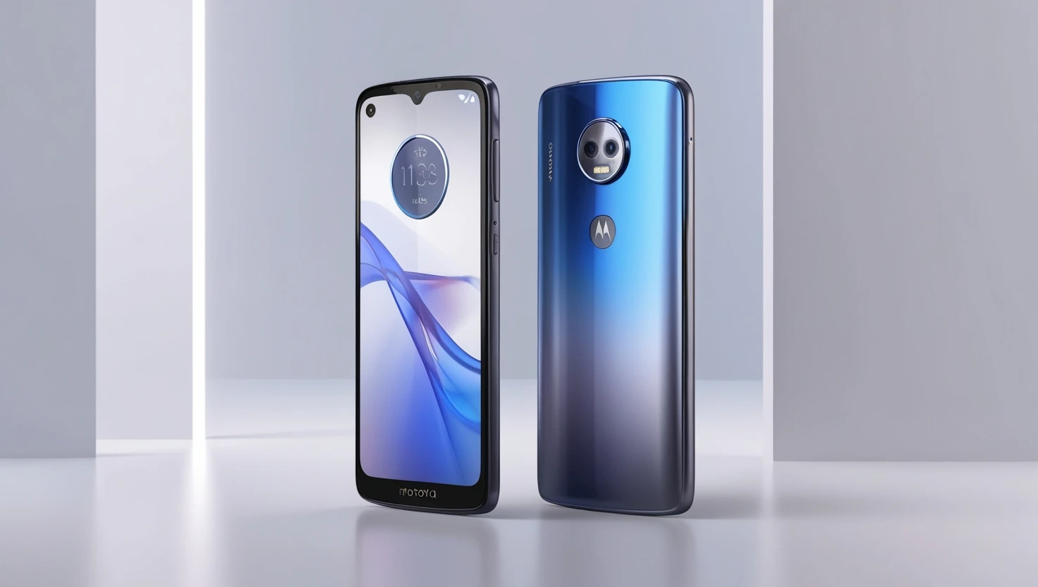 Motorola Smartphone