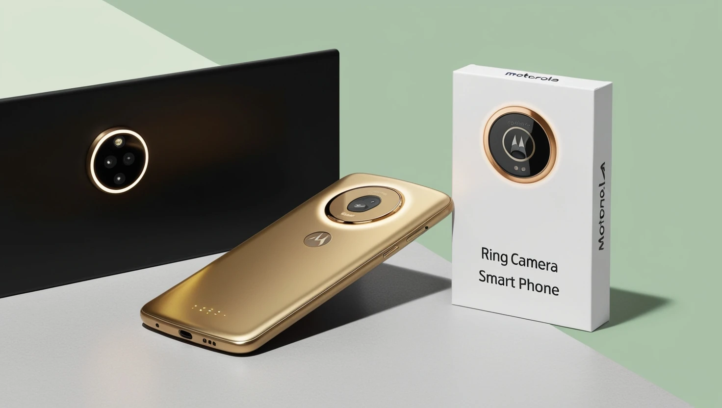 Motorola Smartphone