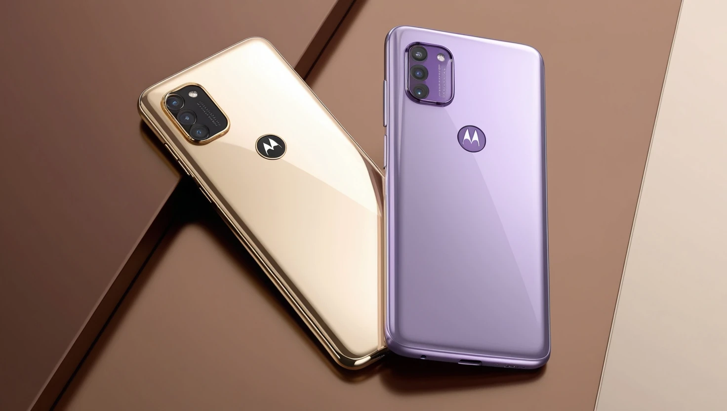 Motorola Superfast Smartphone