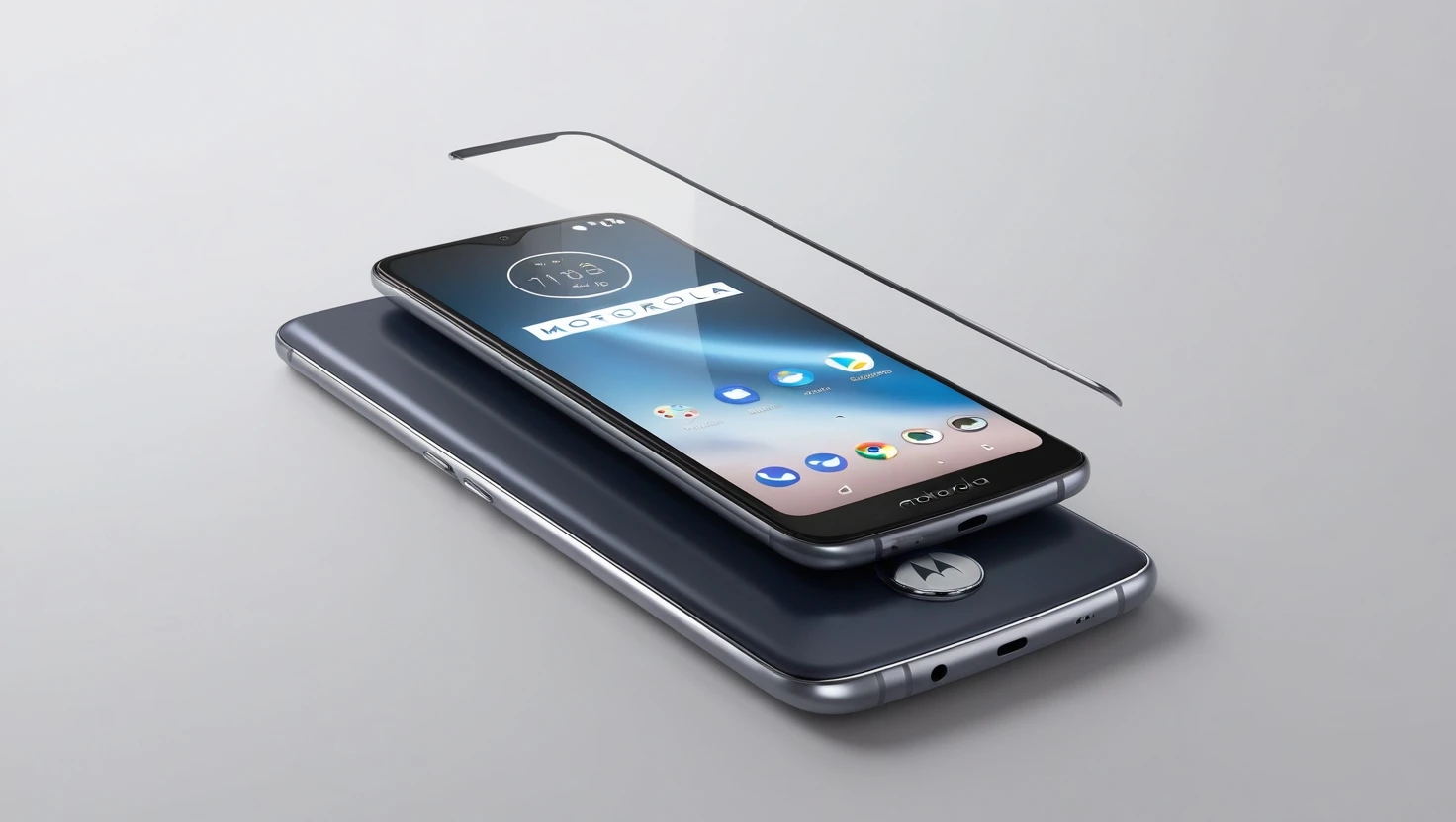 New Motorola G87 5G
