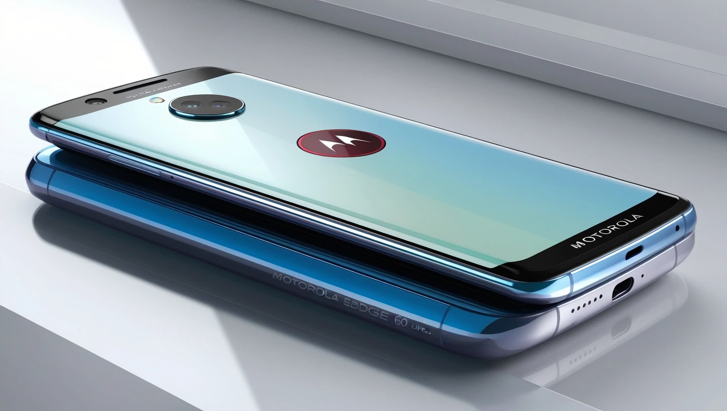 New Motorola Smartphone