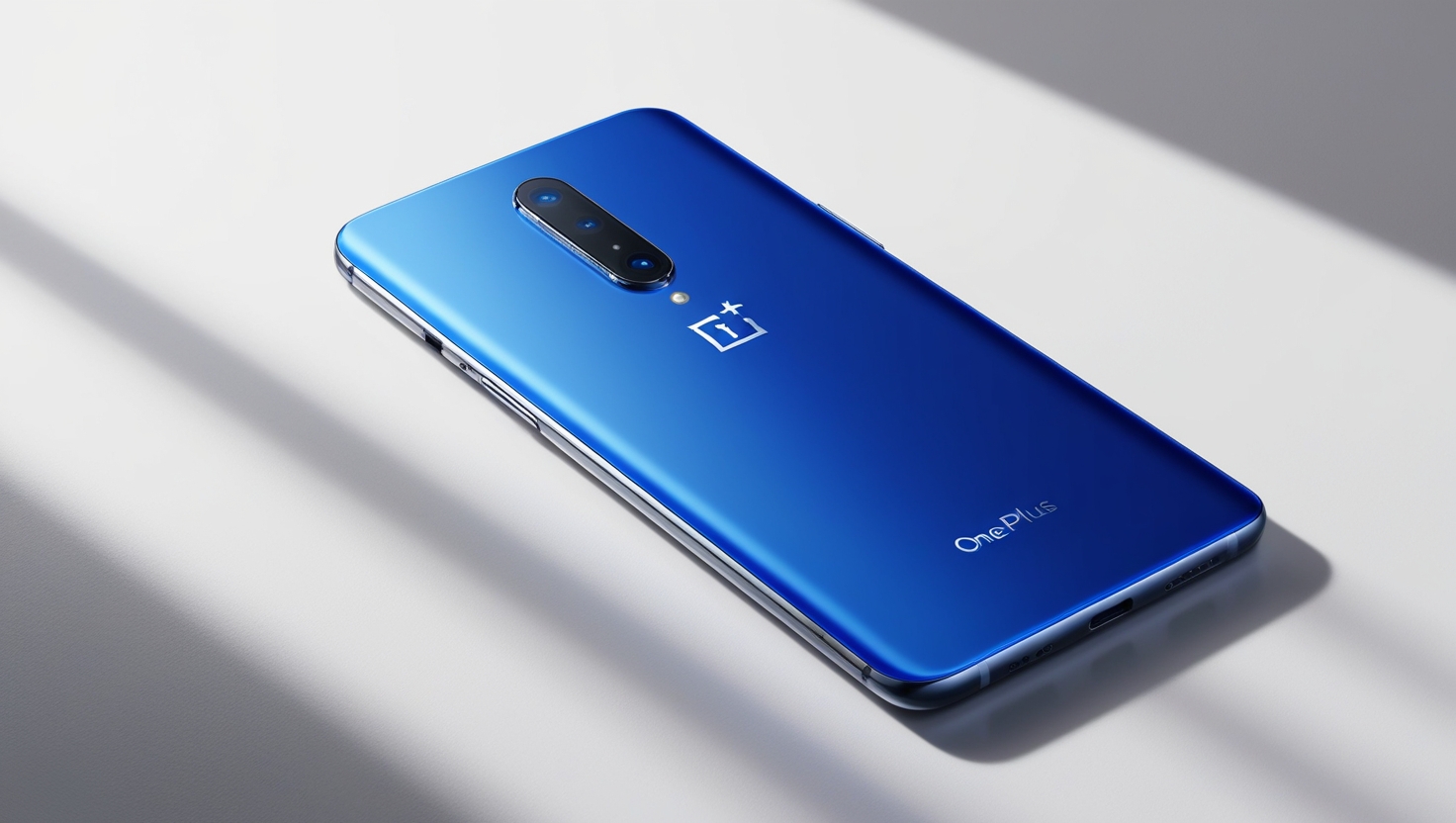 New Oneplus Smartphone