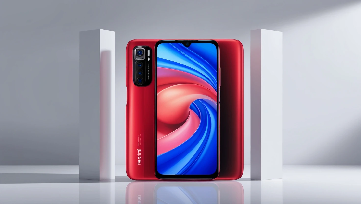 New Redmi Smartphone