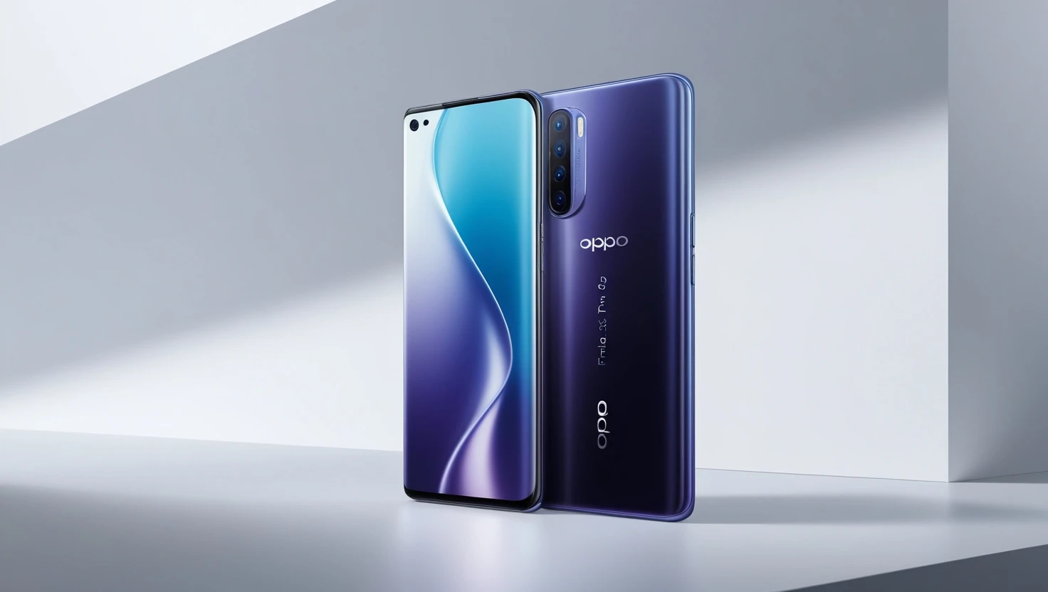 OPPO Find X8 Pro 5G