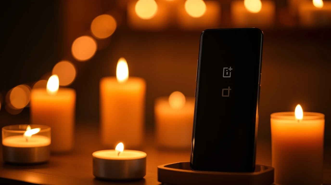 One Plus Nord 5