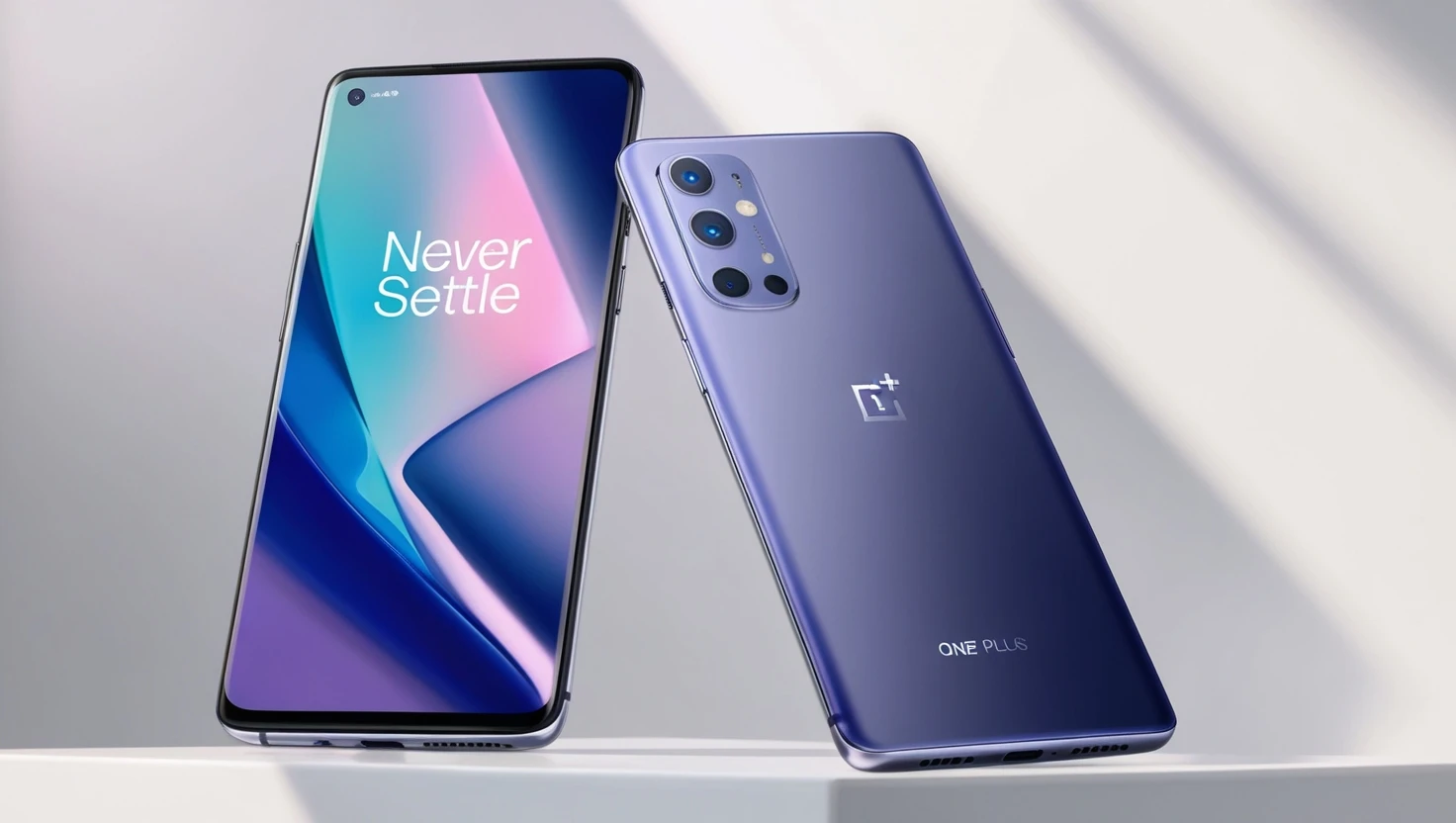 OnePlus New Smartphone