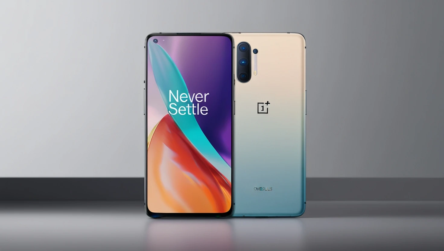 OnePlus Nord CE 3 Lite