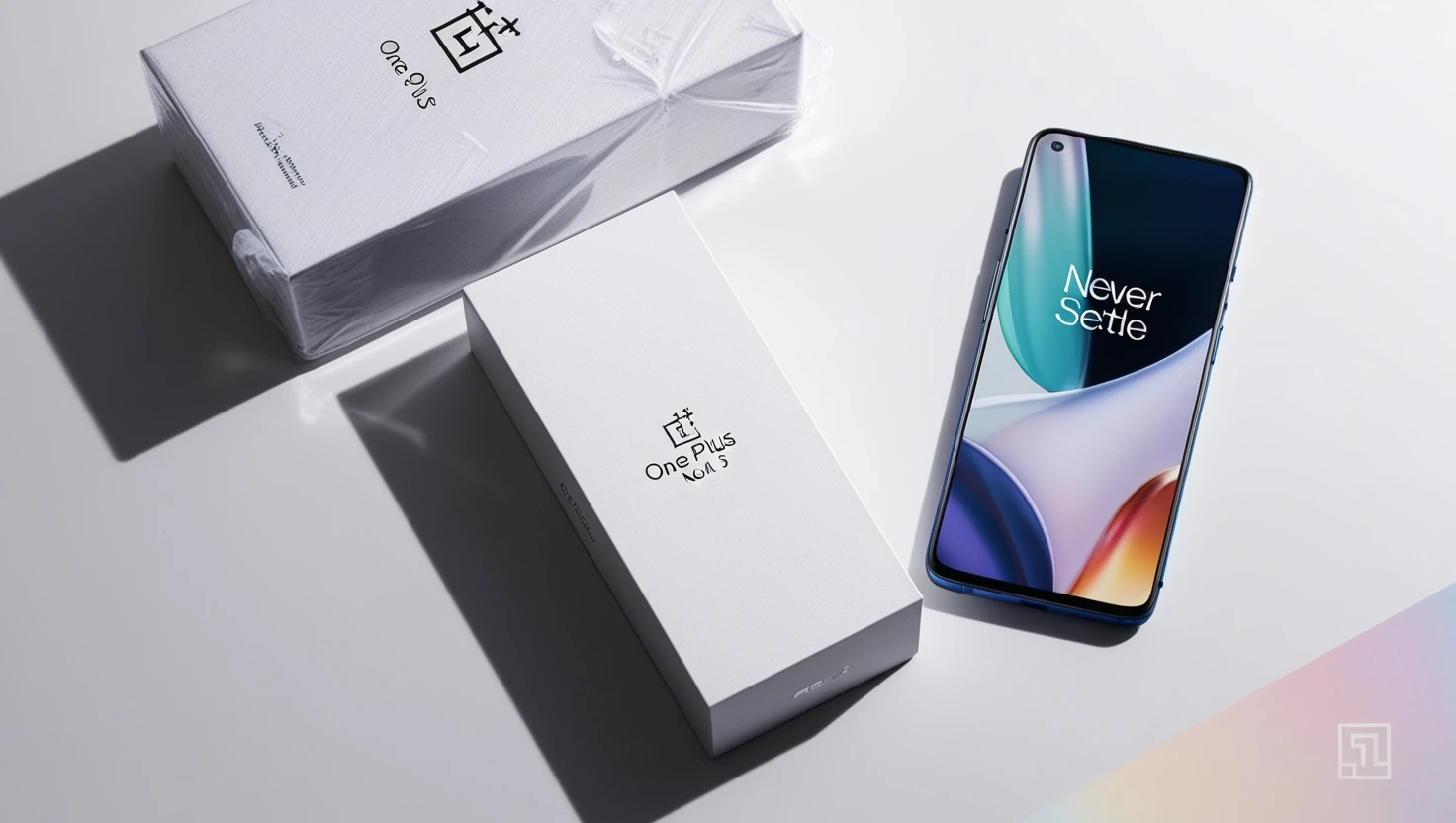 Oneplus Smartphone
