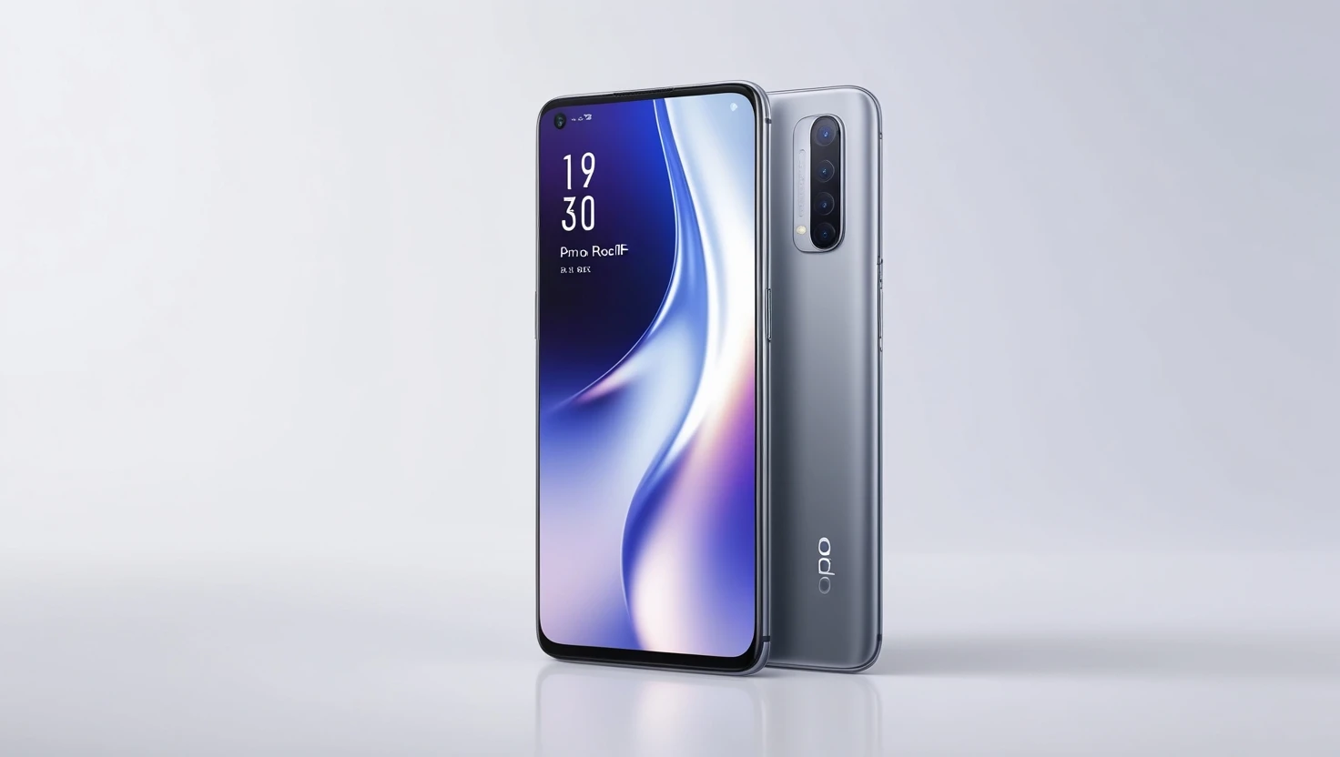 Oppo Reno 12F