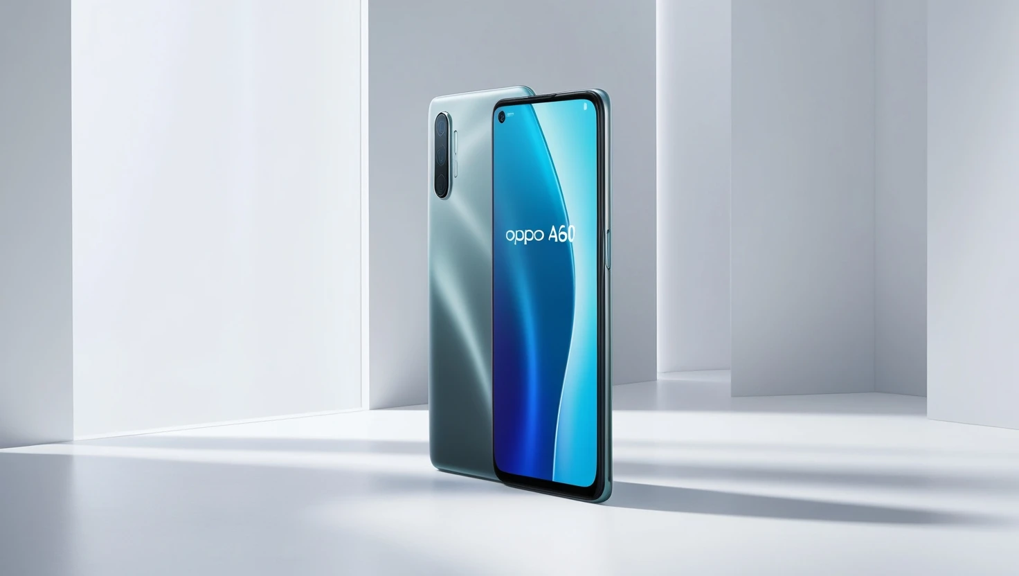 Oppo Smartphone