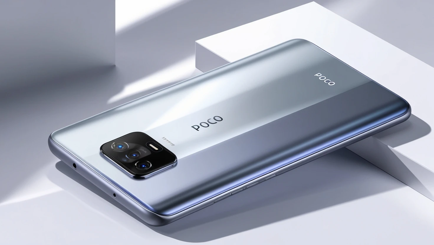 Poco Smartphone