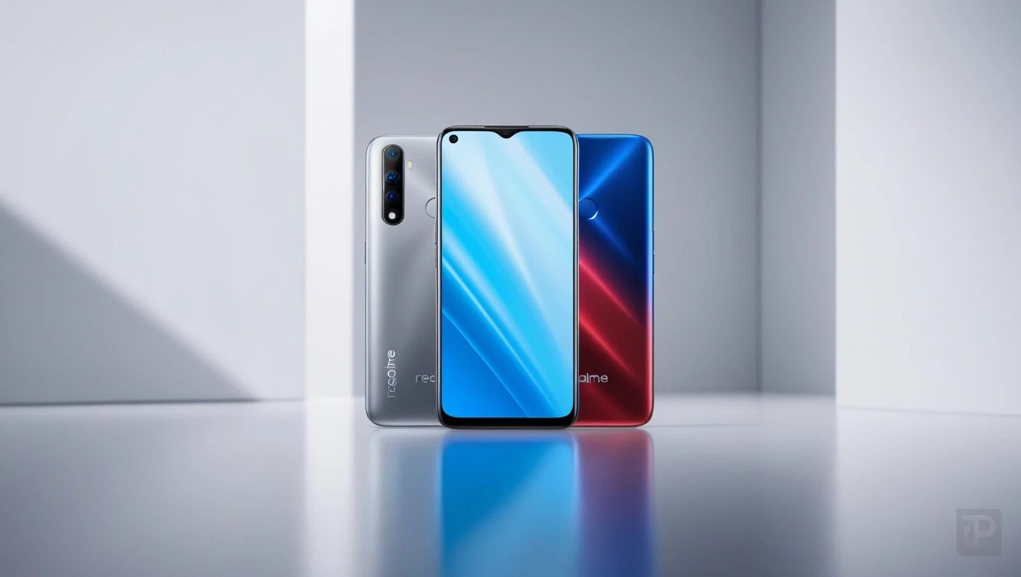 Realme C75