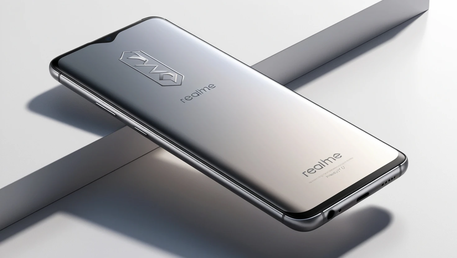 Realme Smartphone