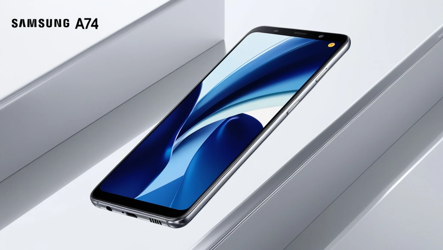 Samsung A74