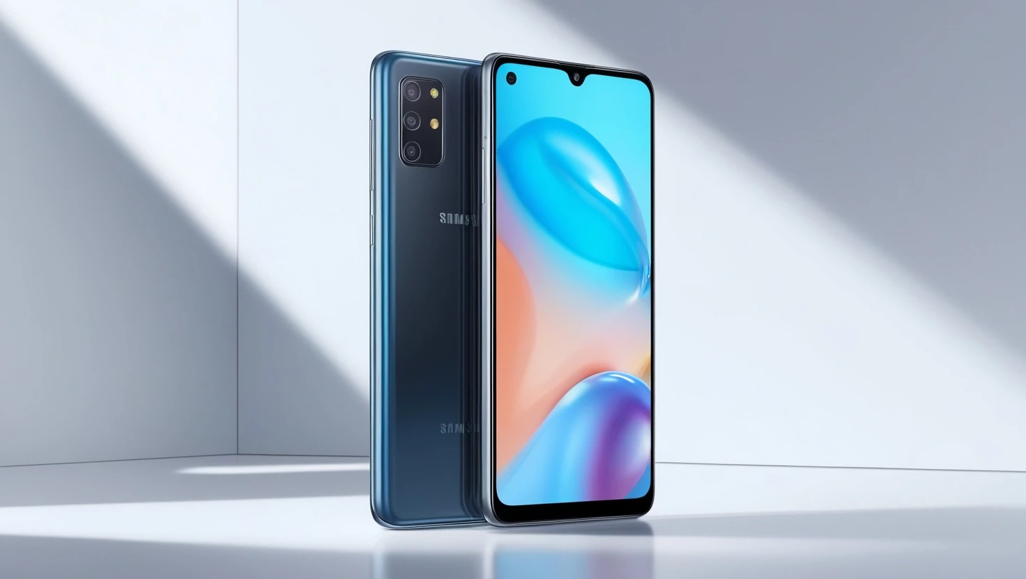Samsung Galaxy A56 5G