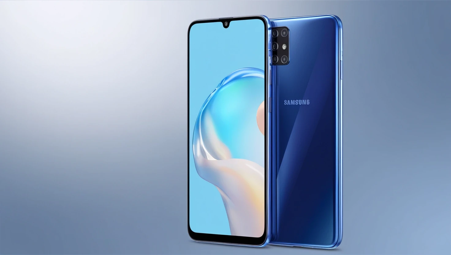 Samsung Mini Display