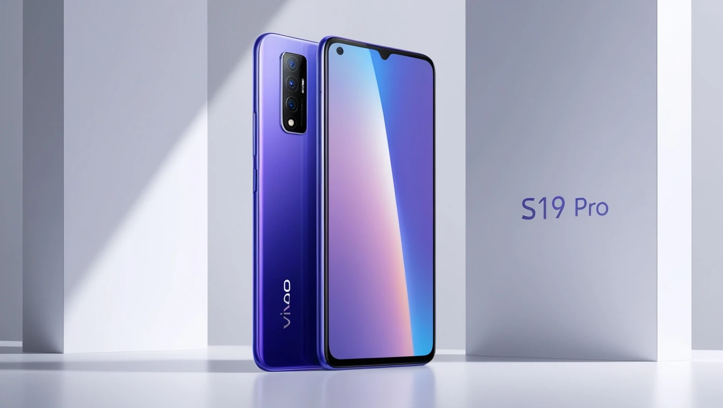 The glory of Vivo 5G