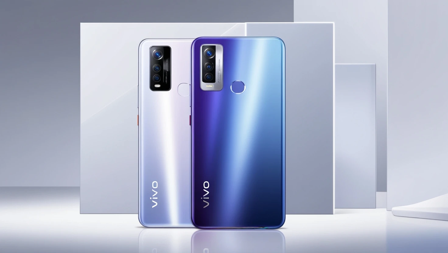 Vivo 5G Smartphone