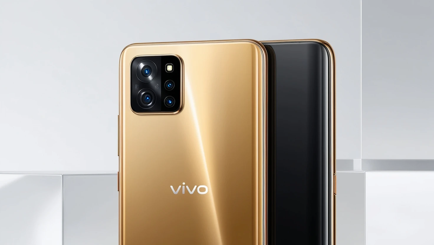 Vivo New 5G Smartphone