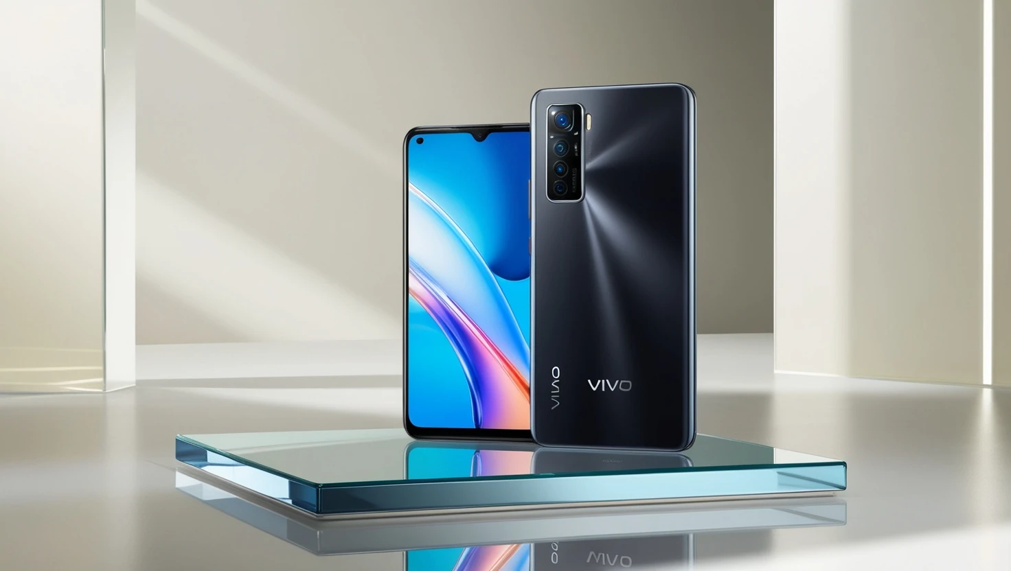 Vivo S12 Pro