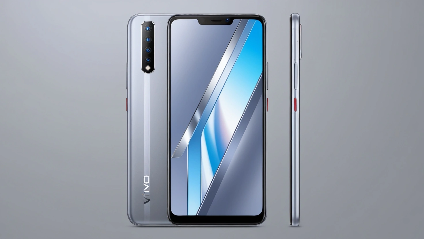Vivo Smartphone