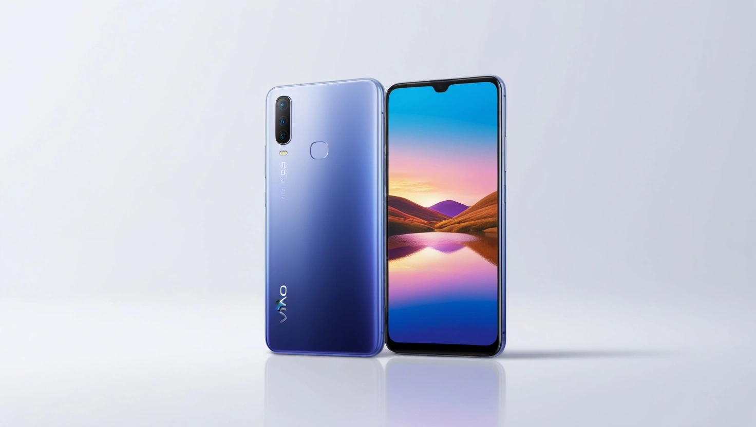 Vivo V30 Lite Smartphone