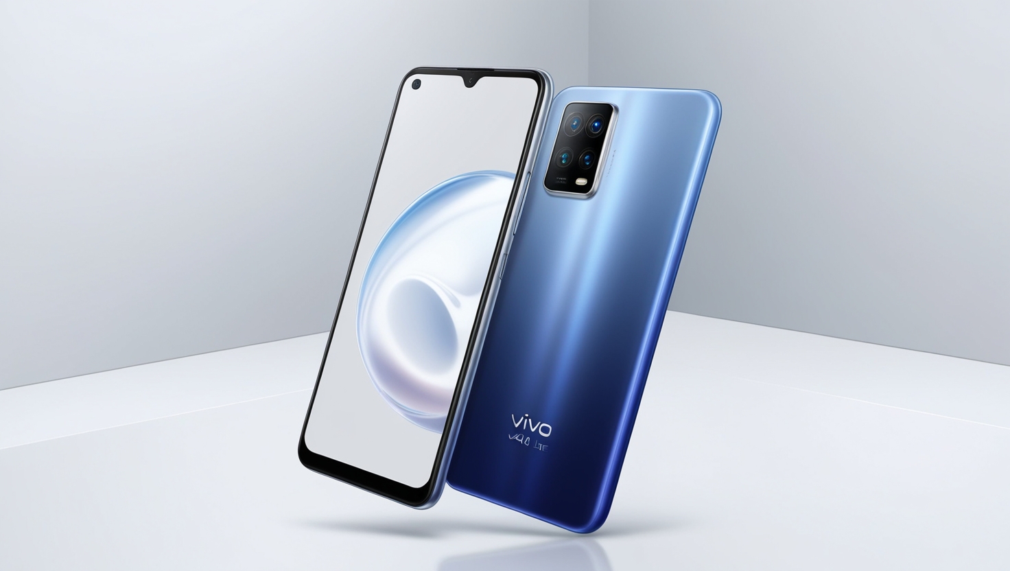 Vivo V40 Lite