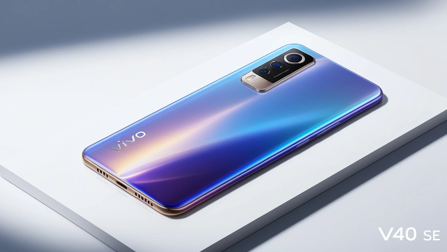 Vivo V40 SE