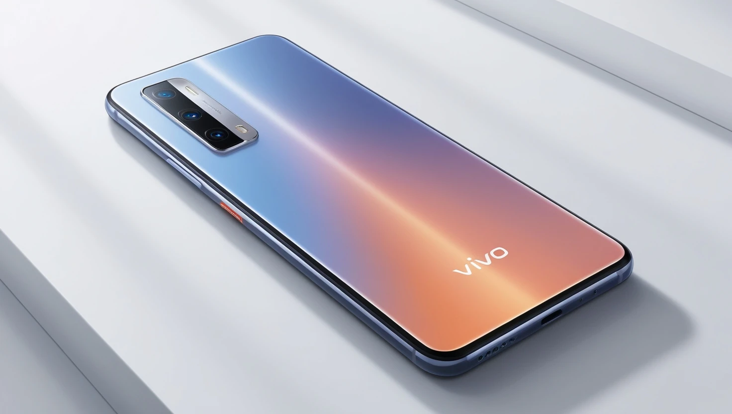 Vivo V40 SE