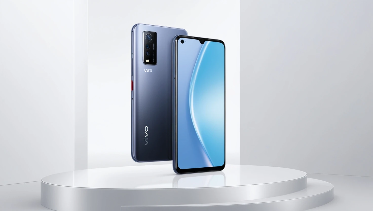 Vivo V50 E