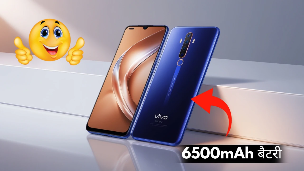 Vivo X200 Plus