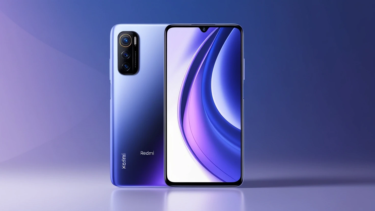 Xiaomi Redmi K90 Ultra