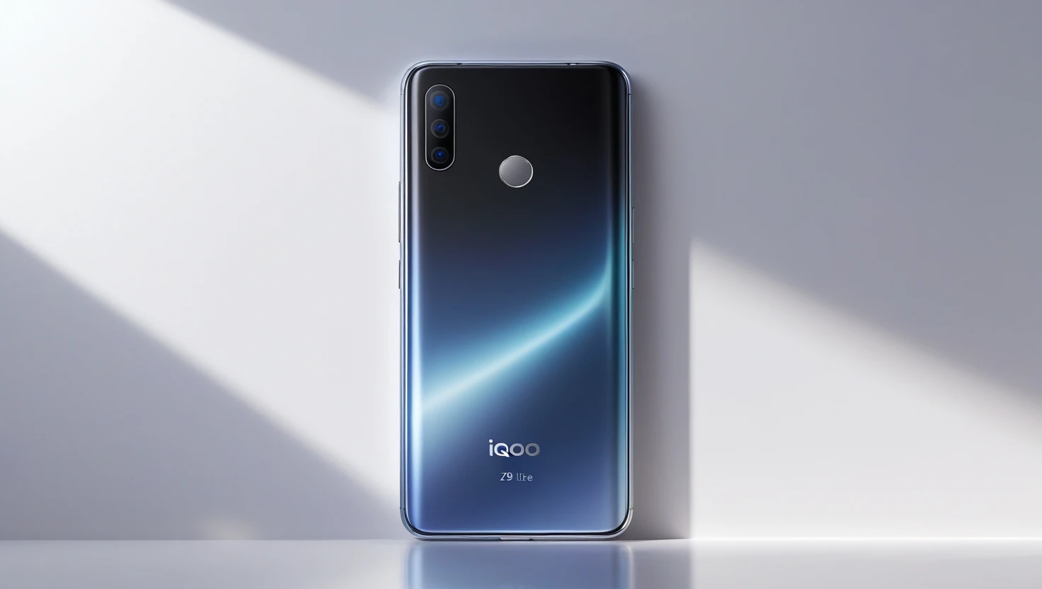 IQOO 5G Smartphone