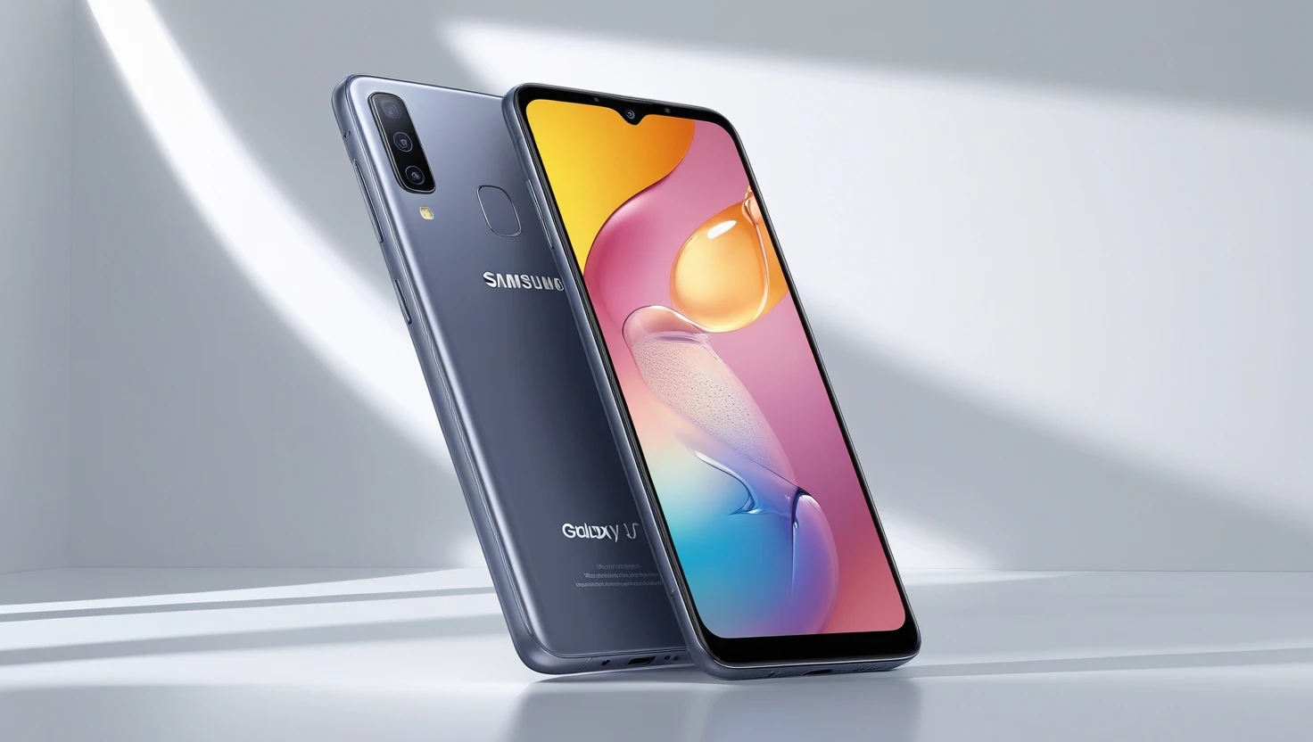 Samsung SmartPhone