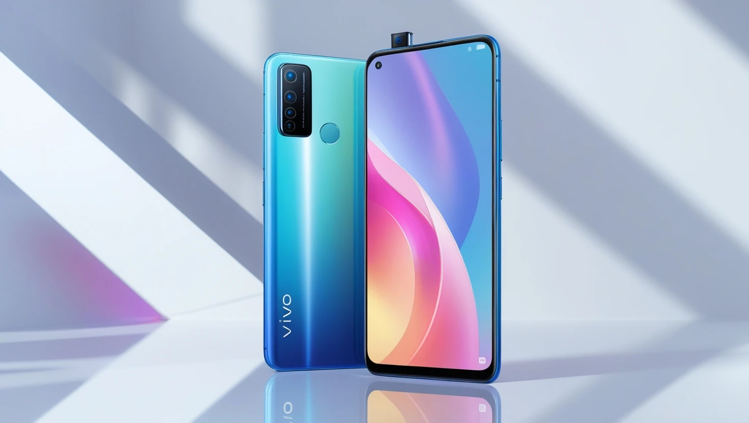 Vivo Y19s