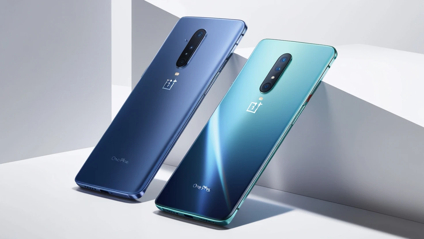 OnePlus latest 5G Smartphone