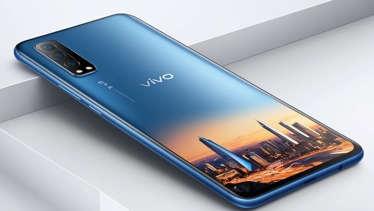 Vivo T2 Pro 5G SmartPhone