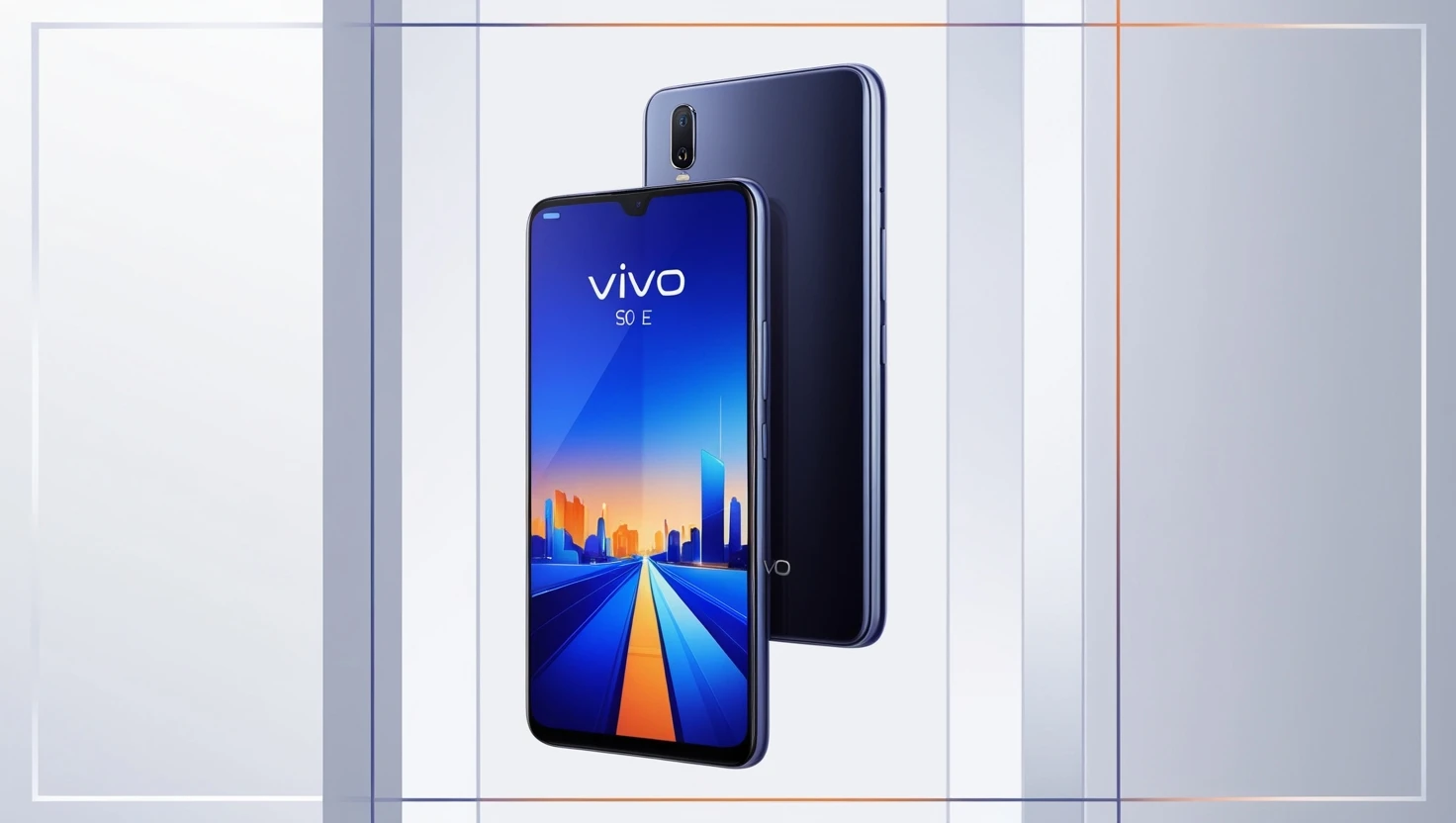 Vivo New Smartphone