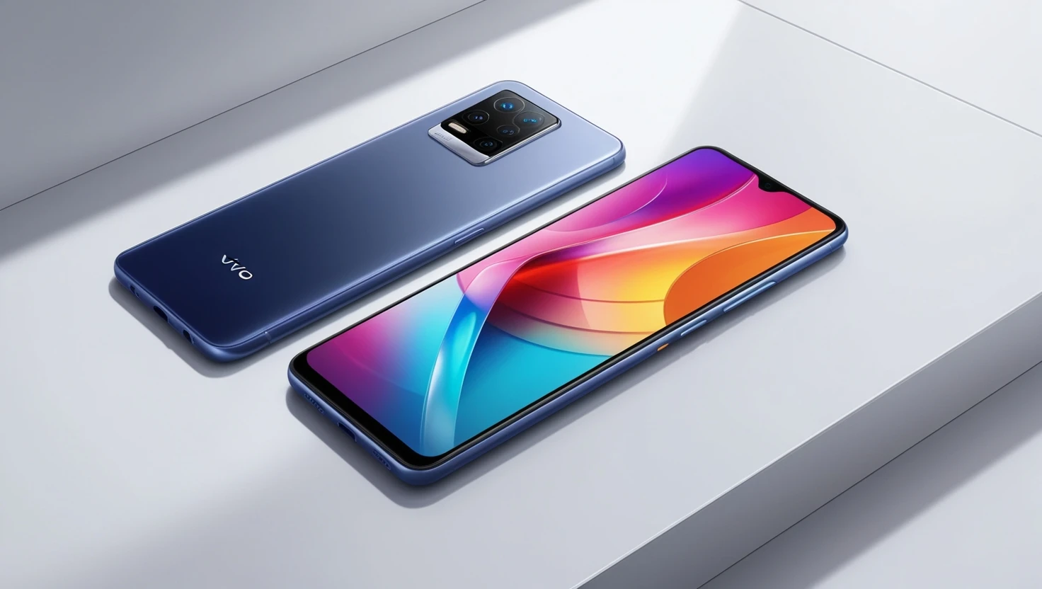 Vivo Smartphone