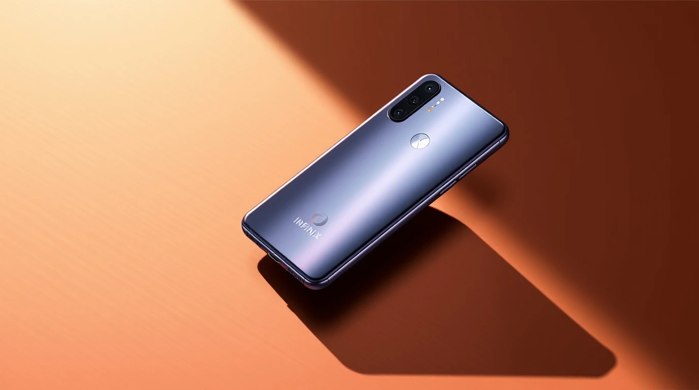 Infinix SmartPhone